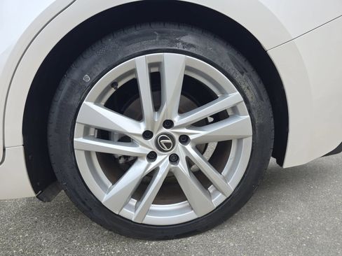 Used 2024 Lexus IS 300 w/ Comfort Package RWD image 31