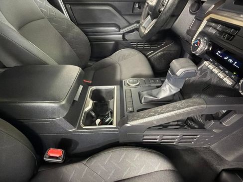 Used 2024 Toyota Tacoma SR5 RWD image 35