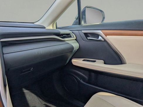 Used 2021 Lexus RX 350 FWD w/ Premium Package image 31