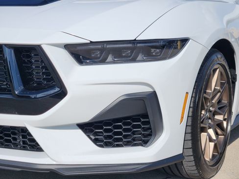 Used 2026 Ford Mustang GT w/ GT Performance Package image 10