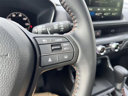New 2026 Honda CR-V TrailSport image 12