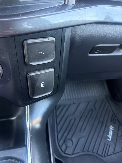 Used 2023 Ford F150 XL w/ STX Appearance Package AWD/4WD image 35
