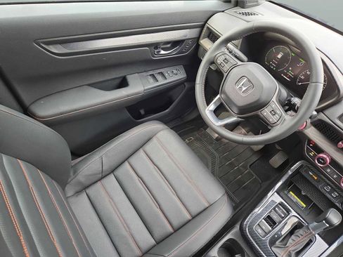 Used 2025 Honda CR-V Sport-L image 17