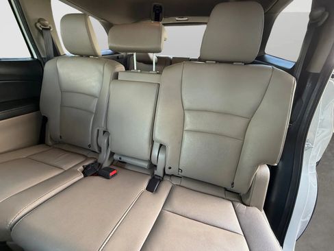 Used 2022 Honda Pilot EX-L image 15