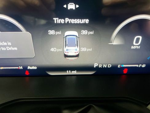 New 2026 Jeep Cherokee Laredo AWD/4WD image 13