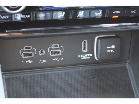 Used 2022 Jeep Grand Cherokee Summit AWD/4WD image 34