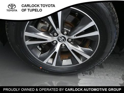 Used 2019 Toyota Highlander LE FWD image 34