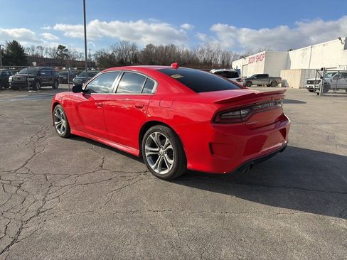 Used 2020 Dodge Charger R/T image 8