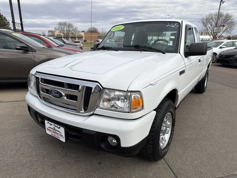 Used 2011 Ford Ranger XLT image 1