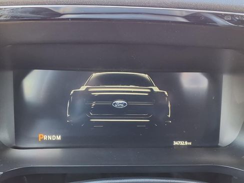 Used 2023 Ford F150 Lariat w/ Equipment Group 502A High image 41