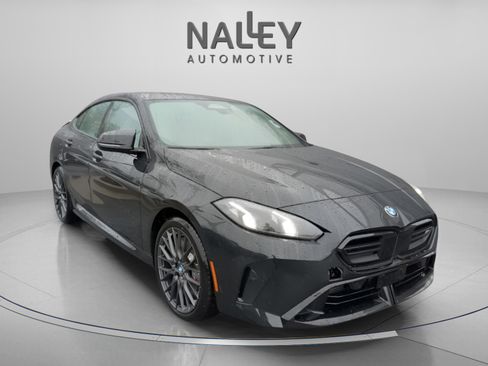 Used 2025 BMW M235i xDrive w/ M Performance Package image 6