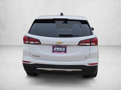 Used 2022 Chevrolet Equinox LT image 6