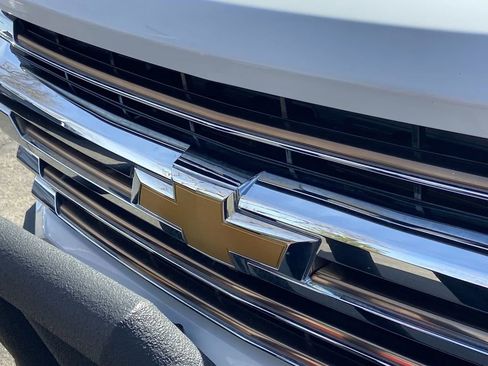 Used 2021 Chevrolet Silverado 3500 High Country AWD/4WD image 26