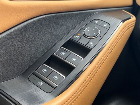 Used 2022 Nissan Rogue Platinum w/ Head-Up Display Package image 20