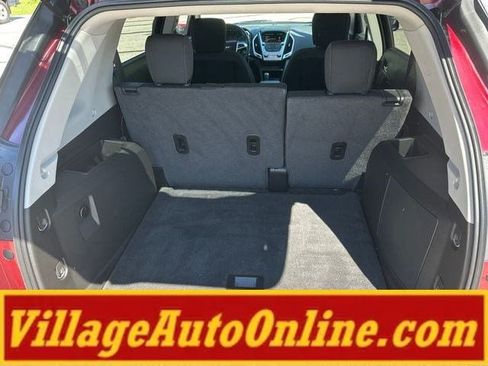 Used 2016 GMC Terrain SLE w/ Convenience Package AWD/4WD image 32