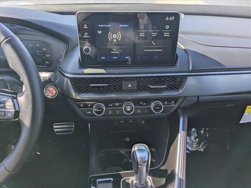 New 2025 Acura ADX A-Spec image 14