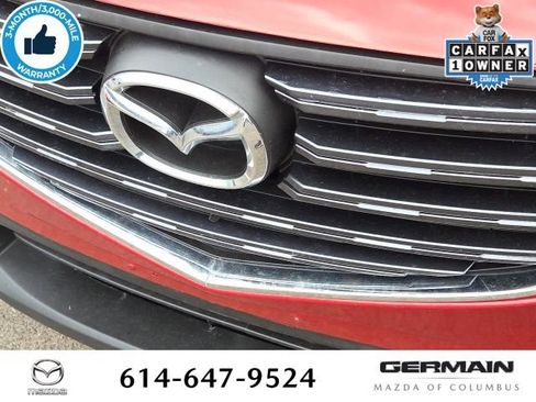 Used 2016 MAZDA CX-5 Grand Touring AWD/4WD image 11