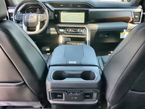 New 2026 GMC Sierra 1500 Denali AWD/4WD image 21