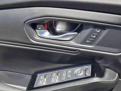 New 2026 Honda Accord Touring image 14