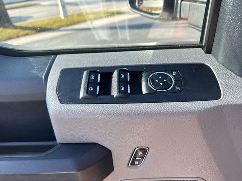 Used 2022 Ford F350 XL w/ STX Appearance Package AWD/4WD image 19