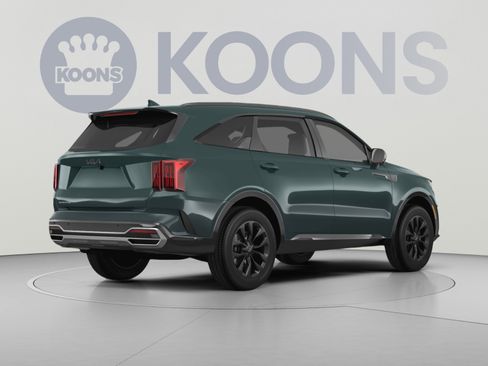 Used 2023 Kia Sorento S w/ Panoramic Sunroof Package AWD/4WD image 4