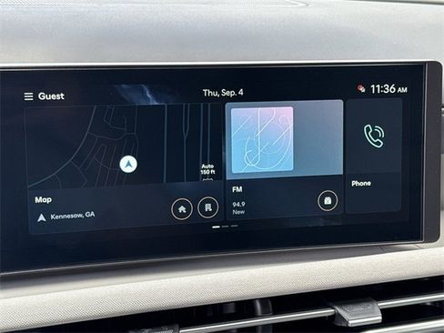 New 2026 Hyundai Tucson Limited image 22