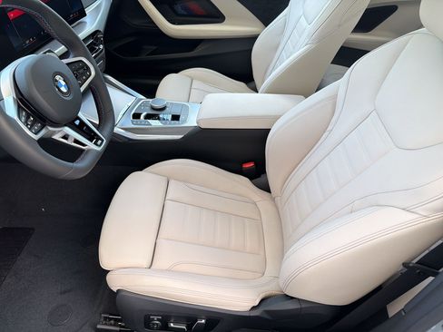 New 2026 BMW M240i Coupe w/ Premium Package RWD image 5