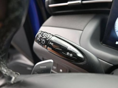 Used 2024 Hyundai Tucson Limited AWD/4WD image 21