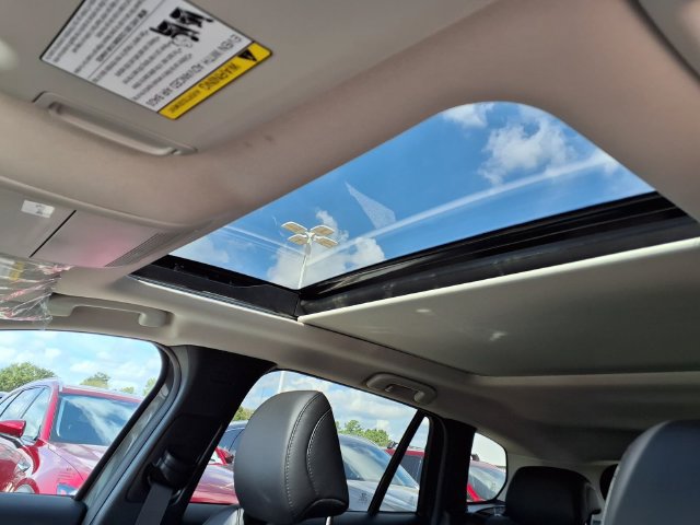 New 2026 MAZDA CX-50 AWD 2.5 S w/ Weather Package image 9