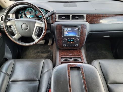 Used 2014 GMC Yukon Denali image 15