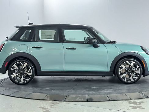 New 2026 MINI Cooper S FWD image 8