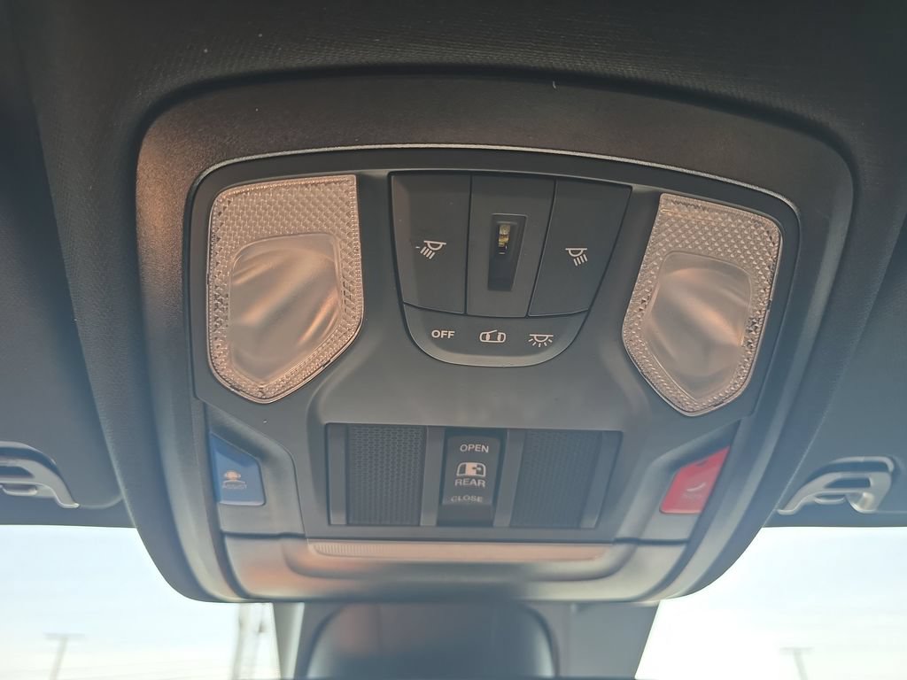 Used 2023 RAM 1500 Rebel w/ Rebel Level 2 Equipment Group AWD/4WD image 36