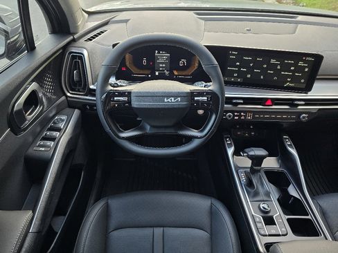 New 2026 Kia Sorento EX image 6