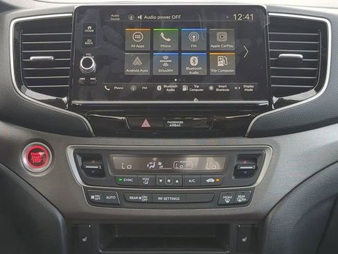 New 2026 Honda Ridgeline RTL image 17