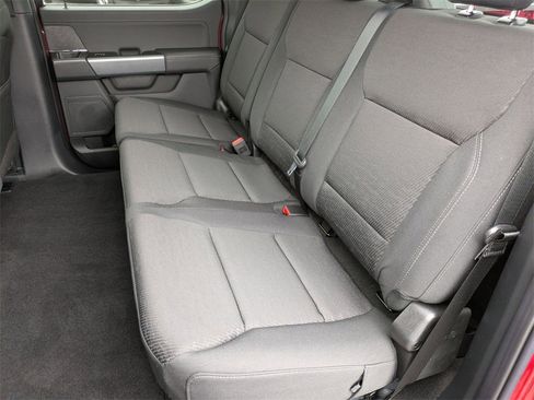 New 2025 Ford F150 XLT w/ Equipment Group 302A MID image 18