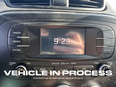 Used 2016 Kia Soul + image 21