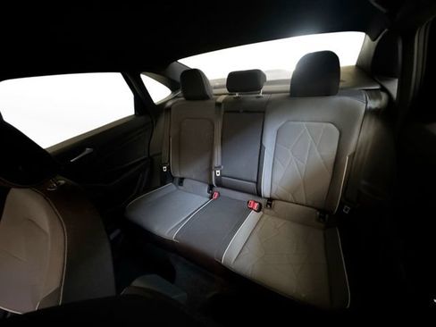 New 2026 Volkswagen Jetta Sport FWD image 24