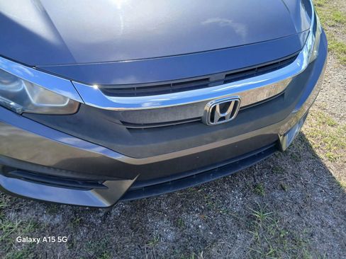 Used 2016 Honda Civic LX image 20