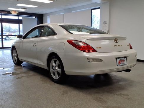 Used 2007 Toyota Solara SLE image 3