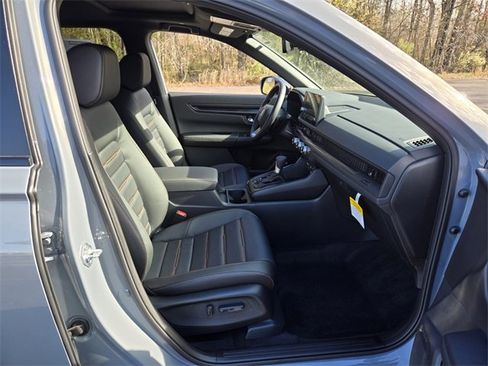 New 2026 Honda CR-V Sport-L image 10
