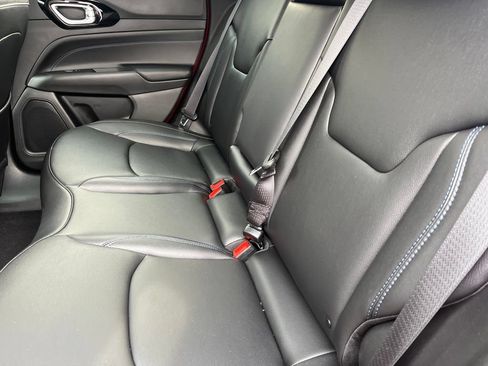 New 2026 Jeep Compass Limited AWD/4WD image 24
