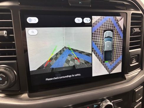 New 2025 Ford F150 XLT w/ Equipment Group 302A MID image 5