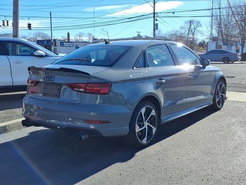 Used 2020 Audi A3 2.0T Premium w/ Final Edition Package image 5