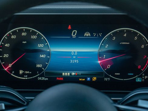 Certified 2026 Mercedes-Benz GLE 450 4MATIC image 20