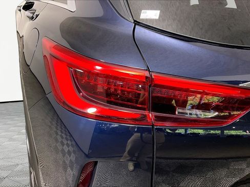 Used 2020 INFINITI QX50 Luxe w/ Cargo Package AWD/4WD image 30