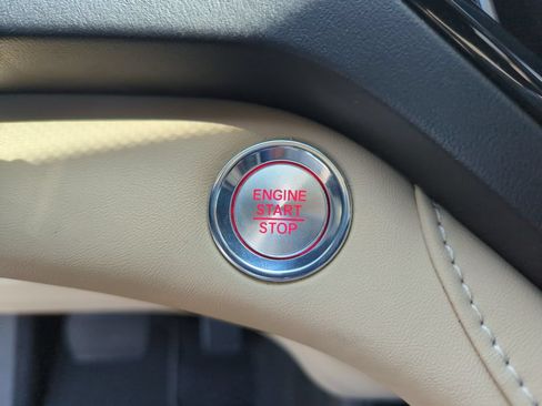 Used 2021 Acura RDX FWD w/ Advance Package image 43
