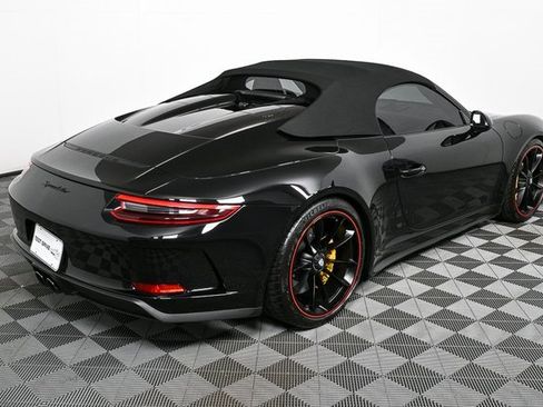 Used 2019 Porsche 911 Speedster image 26