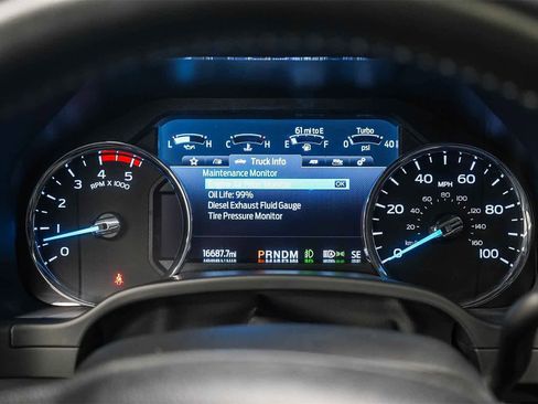 Used 2021 Ford F250 Lariat image 25