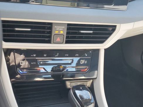 New 2026 Volkswagen Jetta SE image 20