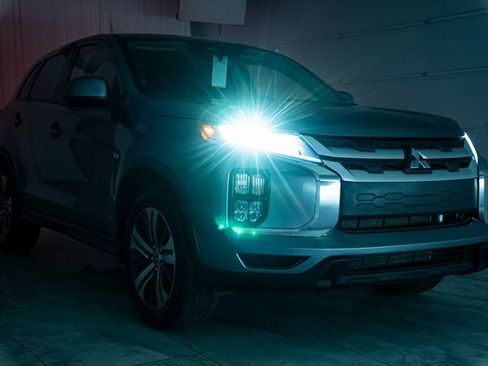 Used 2022 Mitsubishi Outlander Sport ES image 15